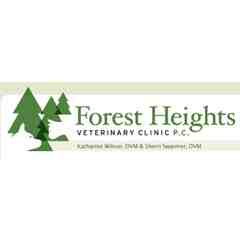 Forest Heights Veterinary Clinic