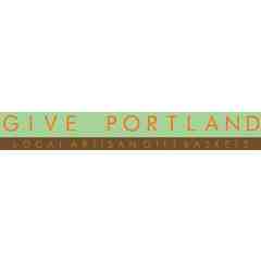 Give Portland Gifts