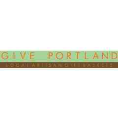 Give Portland Gifts