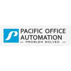 Pacific Office Automation