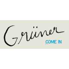 Gruner Restaurant