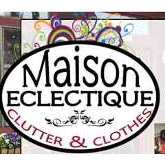 MAISON ECLECTIQUE
