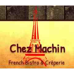 Chez Machin Restaurant