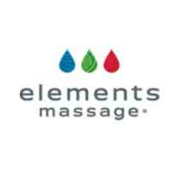 Elements Massage in the Pearl