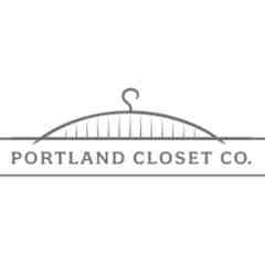Portland Closet Company