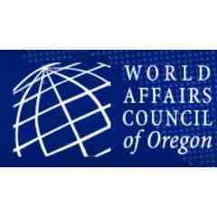World Affairs Council of Oregon