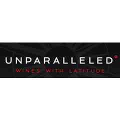 Unparalleled Wine