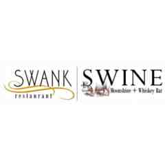 Swank and Swine