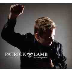 Patrick Lamb