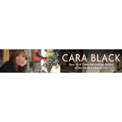 Cara Black