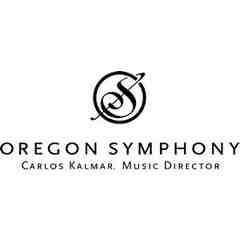 Oregon Symphony