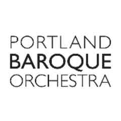 Portland Baroque Orchestra