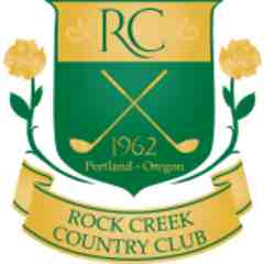 Rock Creek Country Club
