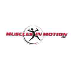 Muscles in Motion