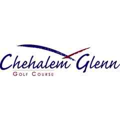 Chehalem Glenn Golf Course
