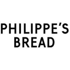 Philippe's Bread