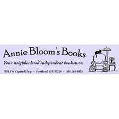 Annie Bloom's Books