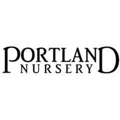 Portland Nursery