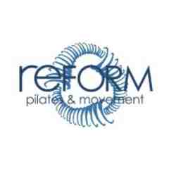 ReForm