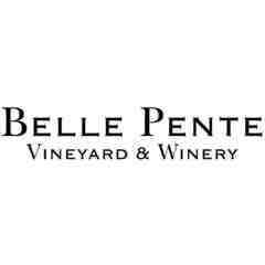 Belle Pente Vineyard and Winery