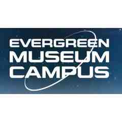 Evergreen Wings and Waves