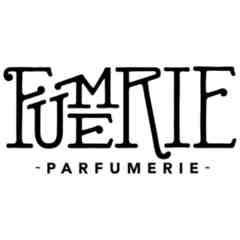 Fumerie Parfumerie