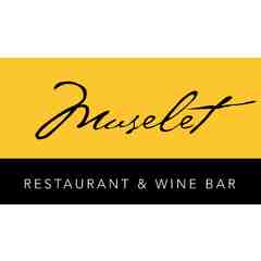 Muselet Restaurant & Wine Bar