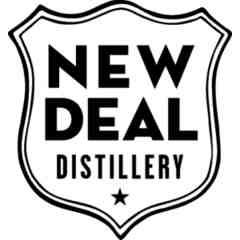 New Deal Distillery