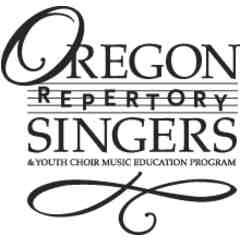Oregon Repertory Singers