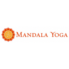 Mandala Yoga /Signa Cheney