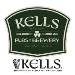Kells Irish Restaurant and Pub
