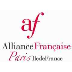 ALLIANCE FRANCAISE DE PARIS