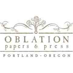 Oblation Papers and Press