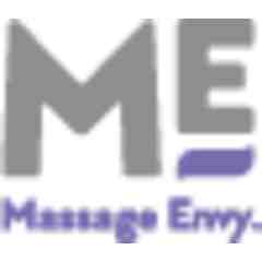Massage Envy