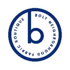 Bolt Fabric Boutique