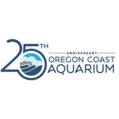 Oregon Coast Aquarium