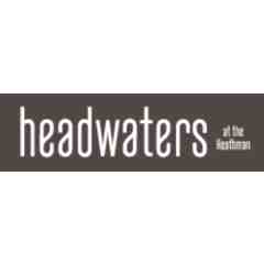 Headwaters Restaurant in the Heathman Hotel