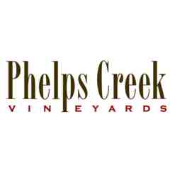 Phelps Creek Vineyards