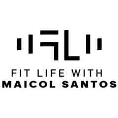Fit Life with Maicol Santos