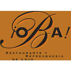 Oba Restaurante