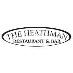 Heathman Restaurant and Bar