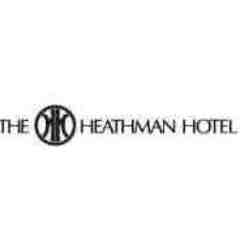 Heathman Hotel