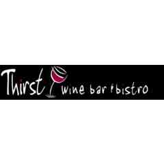 Thirst Wine Bar