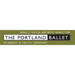The Portland Ballet