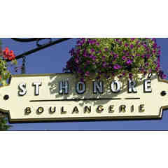 Saint Honore Boulangerie