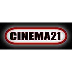 Cinema 21 Theatre