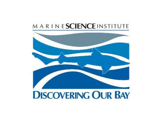 CuriOdyssey & Marine Science Institute