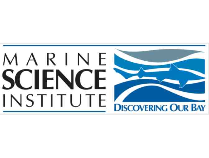 Marine Science Institute Family Membership & Four Happy Hollow Park and Zoo Tickets