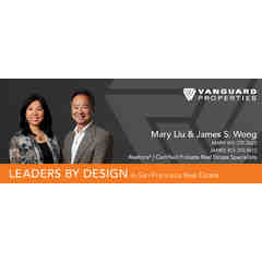 Mary Liu & James S. Wong