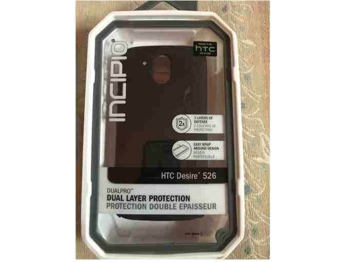 Incipio DualPro for HTC Desire 526 - Photo 1